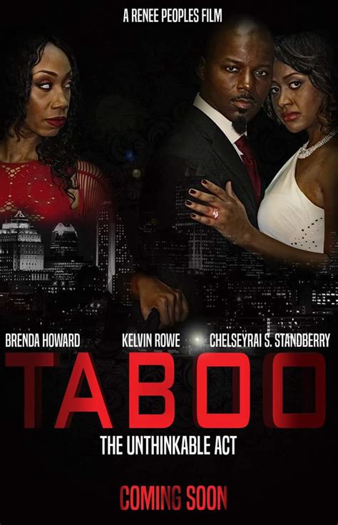 taboo full video